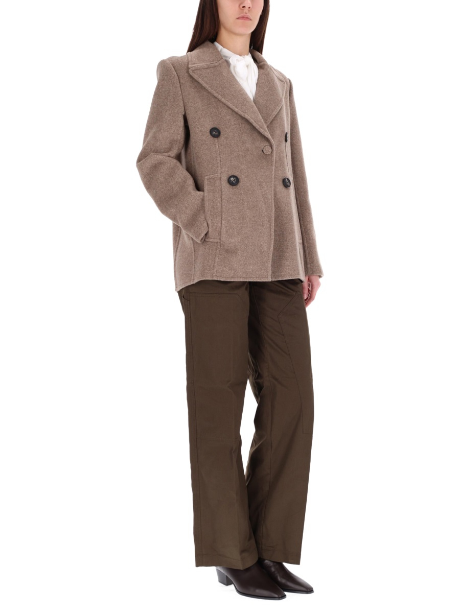 [Tory Burch] Casual Jacket FW25 176371_096