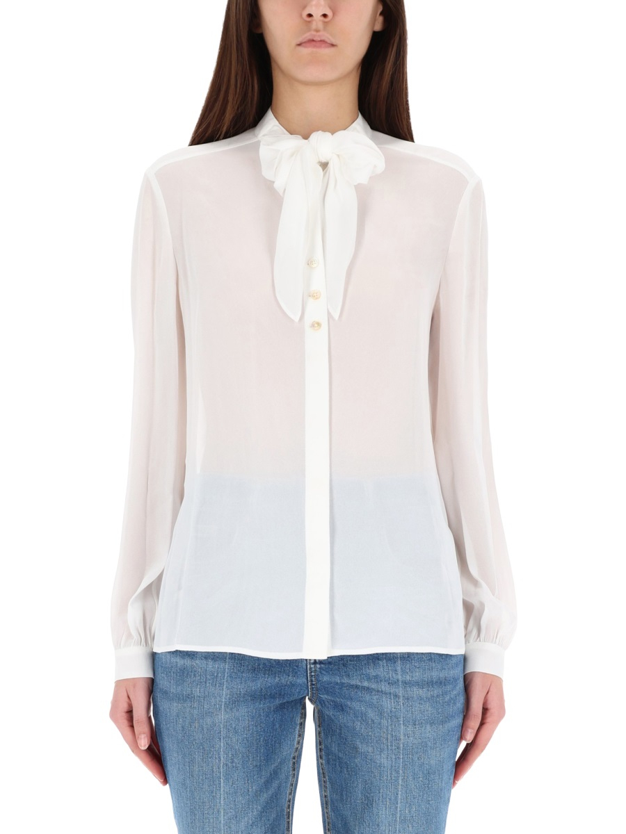 [Tory Burch] Shirts Long Sleeve FW25 176348_025