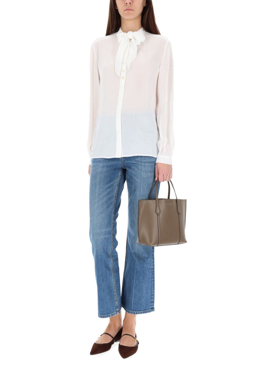 [Tory Burch] Shirts Long Sleeve FW25 176348_025
