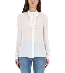 [Tory Burch] Shirts Long Sleeve FW25 176348_025