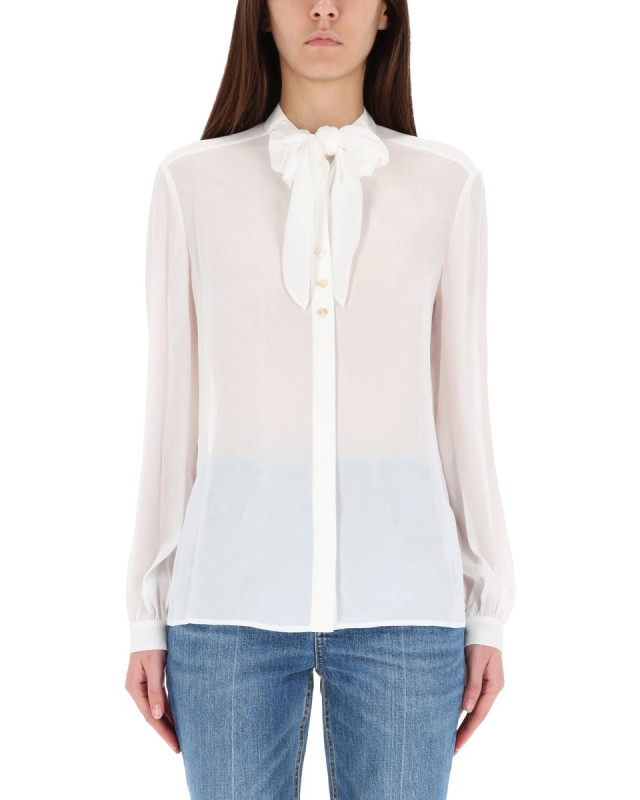 [Tory Burch] Shirts Long Sleeve FW25 176348_025
