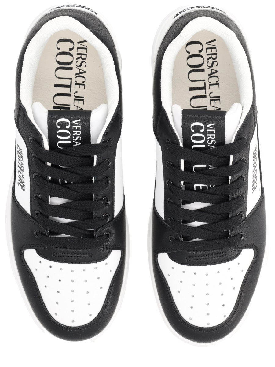 [VERSACE JEANS COUTURE] Sneakers FW25 79YA3SJ4_ZPB43L02