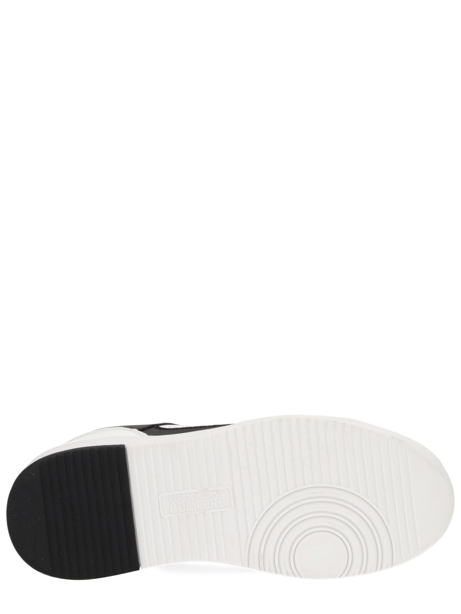 [VERSACE JEANS COUTURE] Sneakers FW25 79YA3SJ4_ZPB43L02