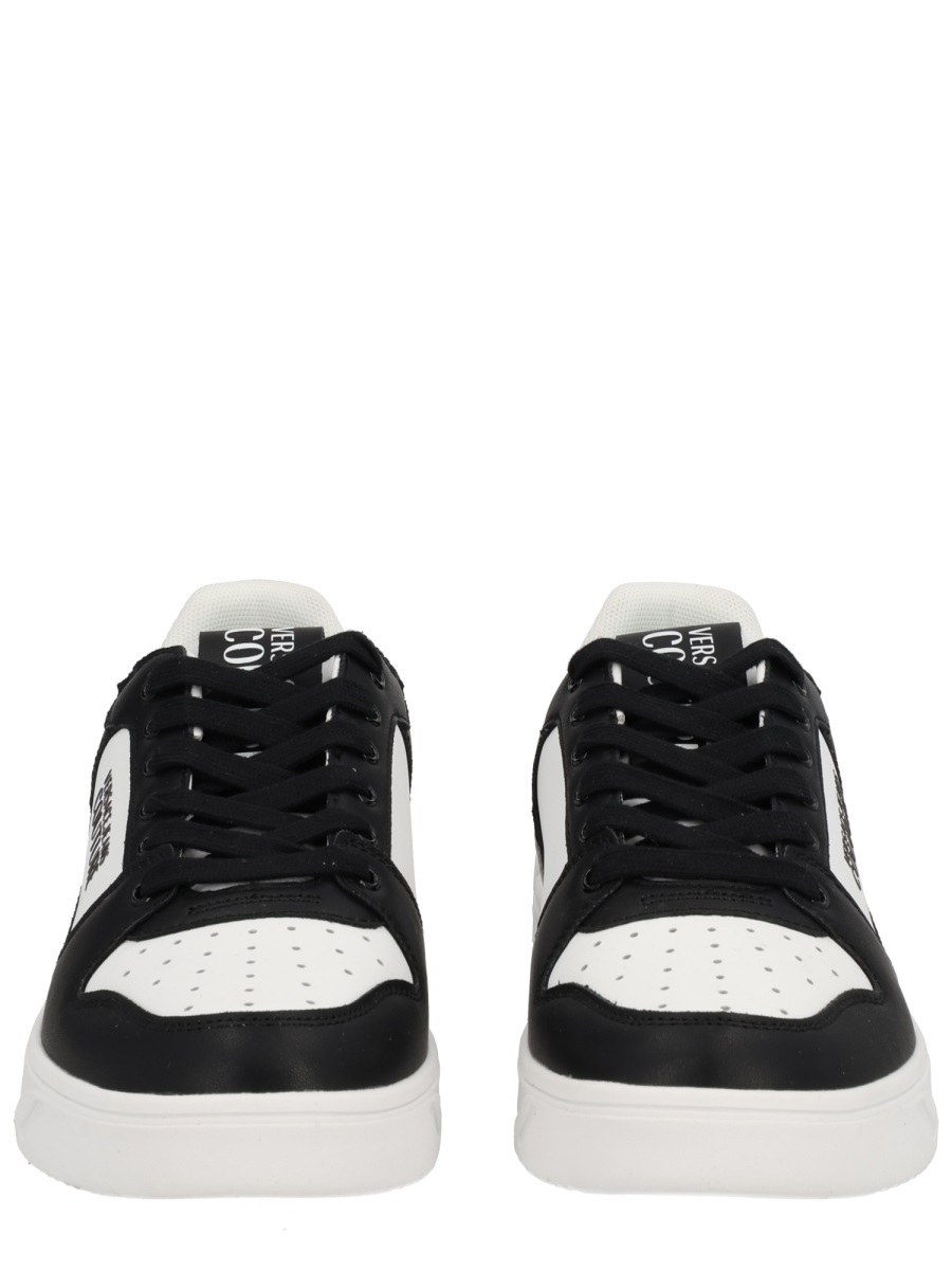 [VERSACE JEANS COUTURE] Sneakers FW25 79YA3SJ4_ZPB43L02