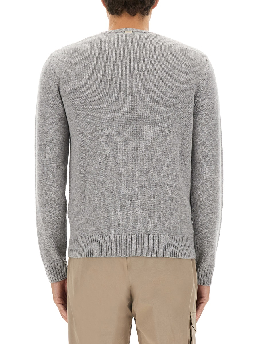 [Herno] Knitwear FW25 MG00028UR_710369460