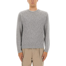 [Herno] Knitwear FW25 MG00028UR_710369460