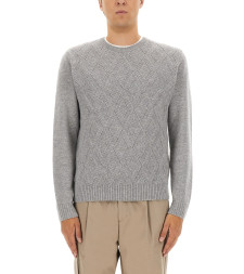 [Herno] Knitwear FW25 MG00028UR_710369460