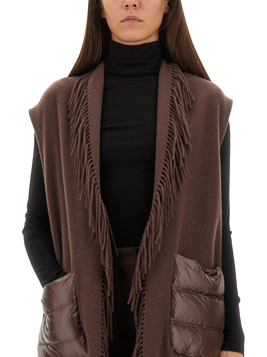 [Herno] Vest FW25 GC00067DR_333958810