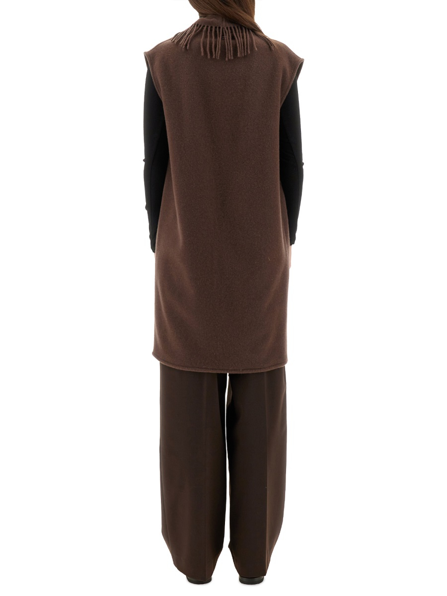 [Herno] Vest FW25 GC00067DR_333958810