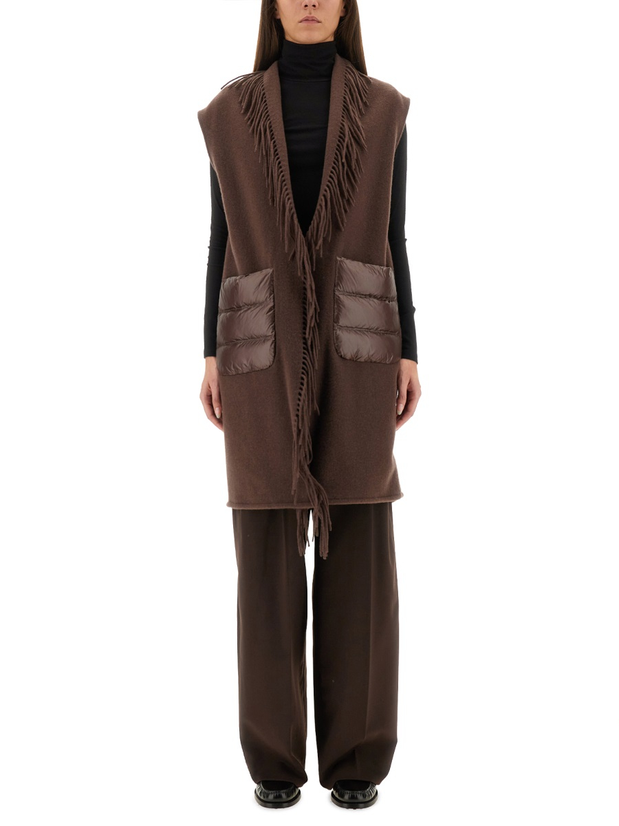 [Herno] Vest FW25 GC00067DR_333958810