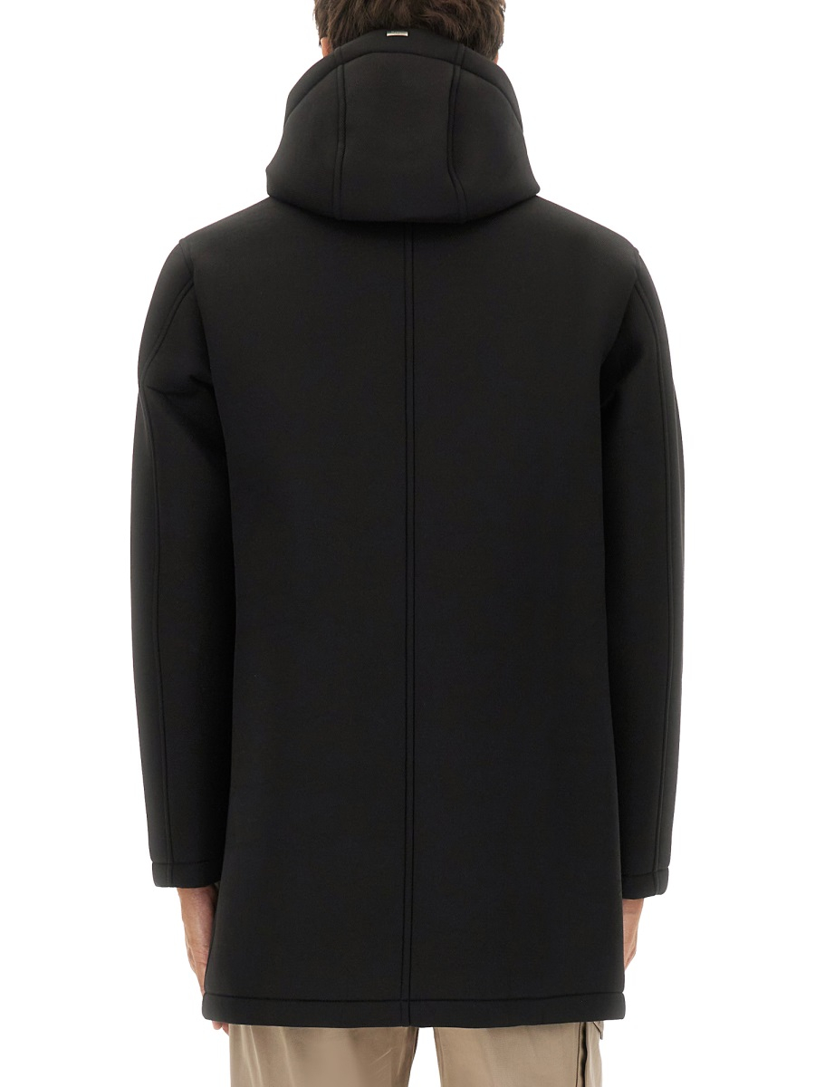 [Herno] Jacket FW25 PA000163U_39501Z9300