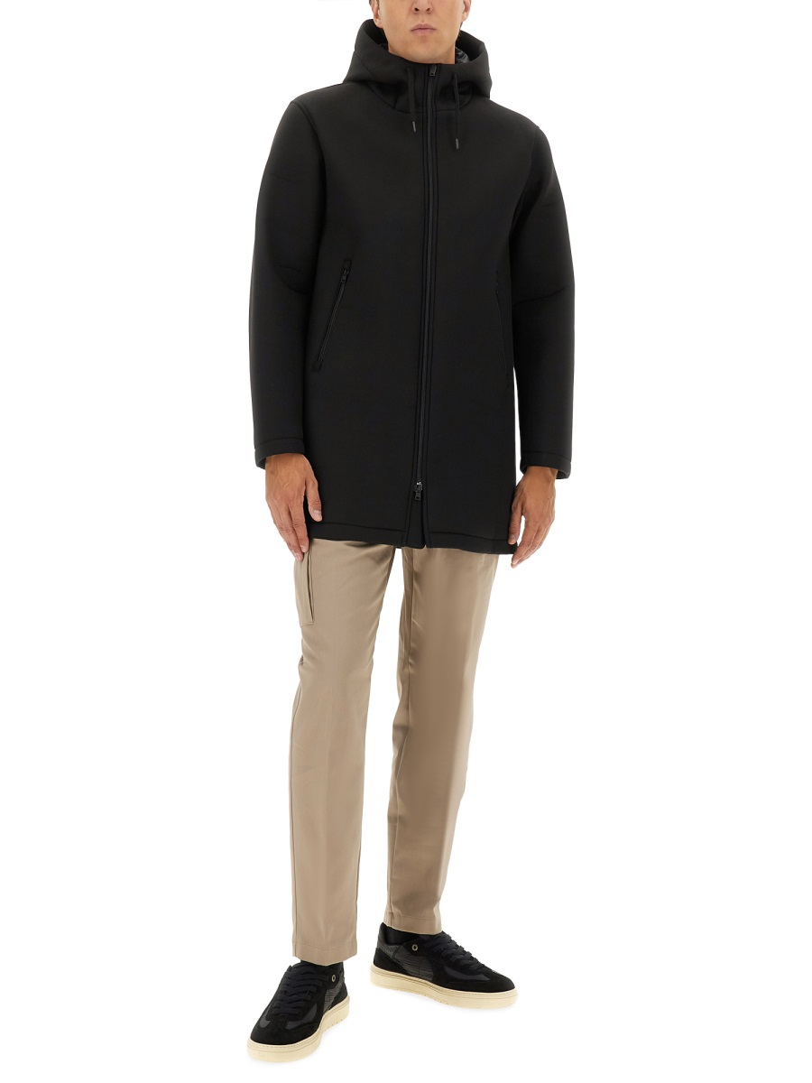 [Herno] Jacket FW25 PA000163U_39501Z9300