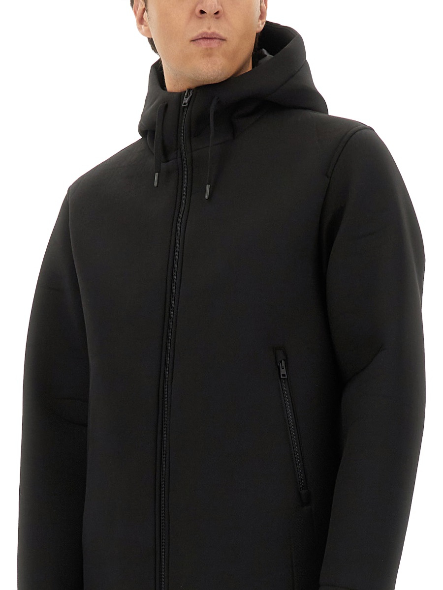 [Herno] Jacket FW25 PA000163U_39501Z9300