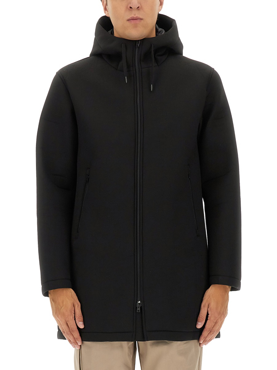 [Herno] Jacket FW25 PA000163U_39501Z9300