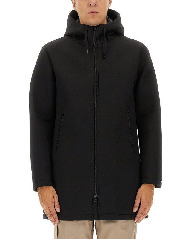 [Herno] Jacket FW25 PA000163U_39501Z9300
