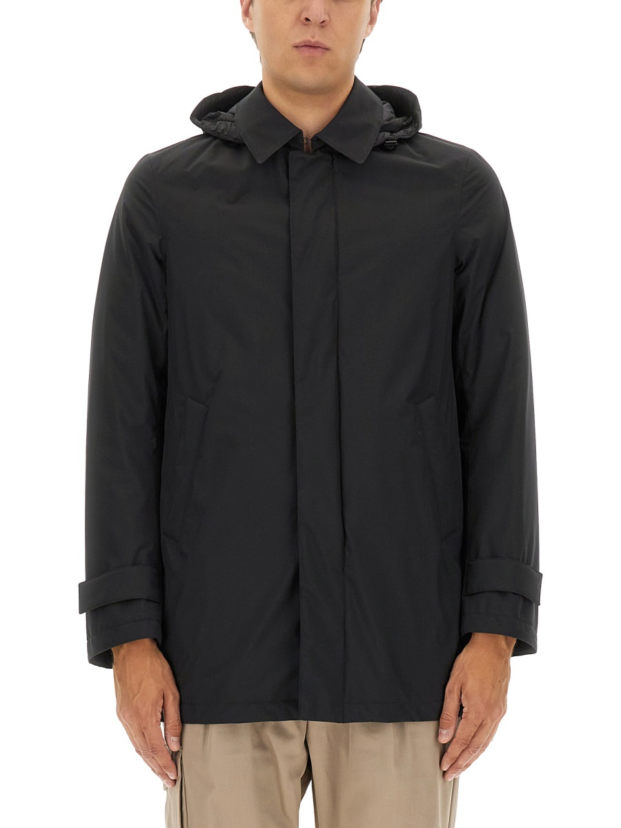 [Herno] Jacket FW25 PI001242U_128409300