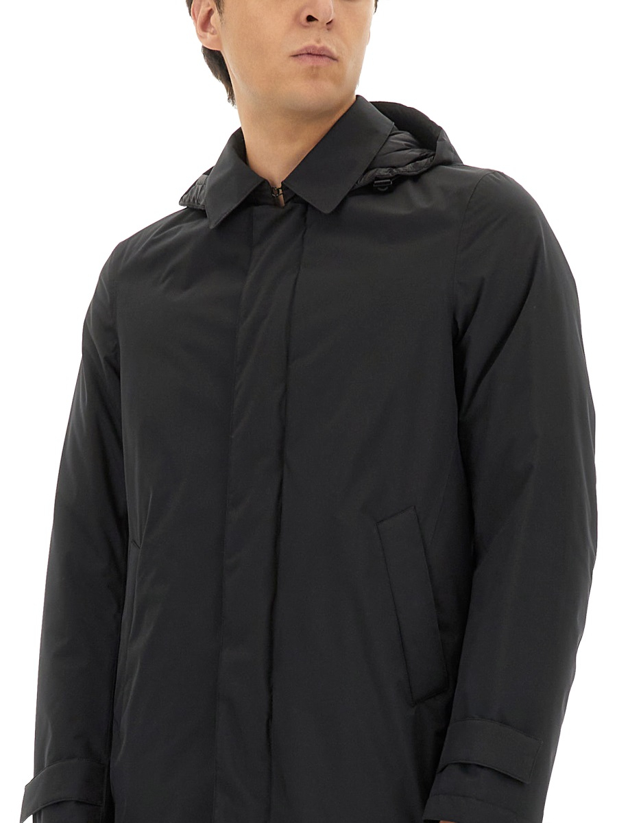 [Herno] Jacket FW25 PI001242U_128409300