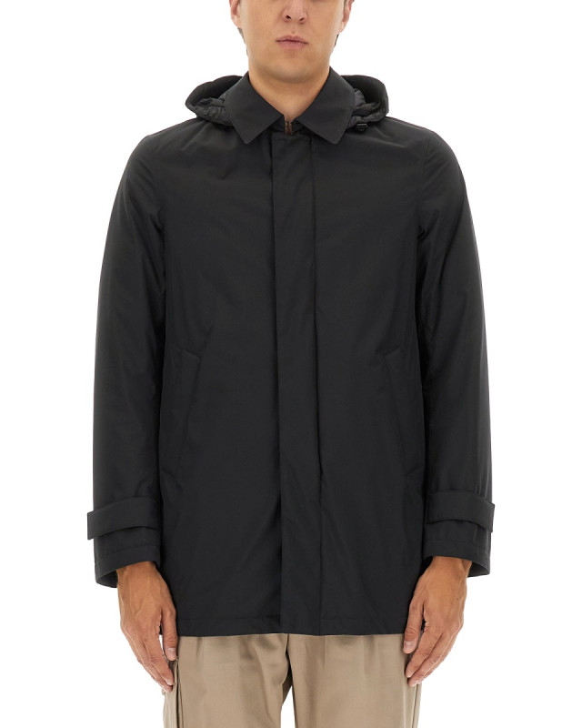 [Herno] Jacket FW25 PI001242U_128409300