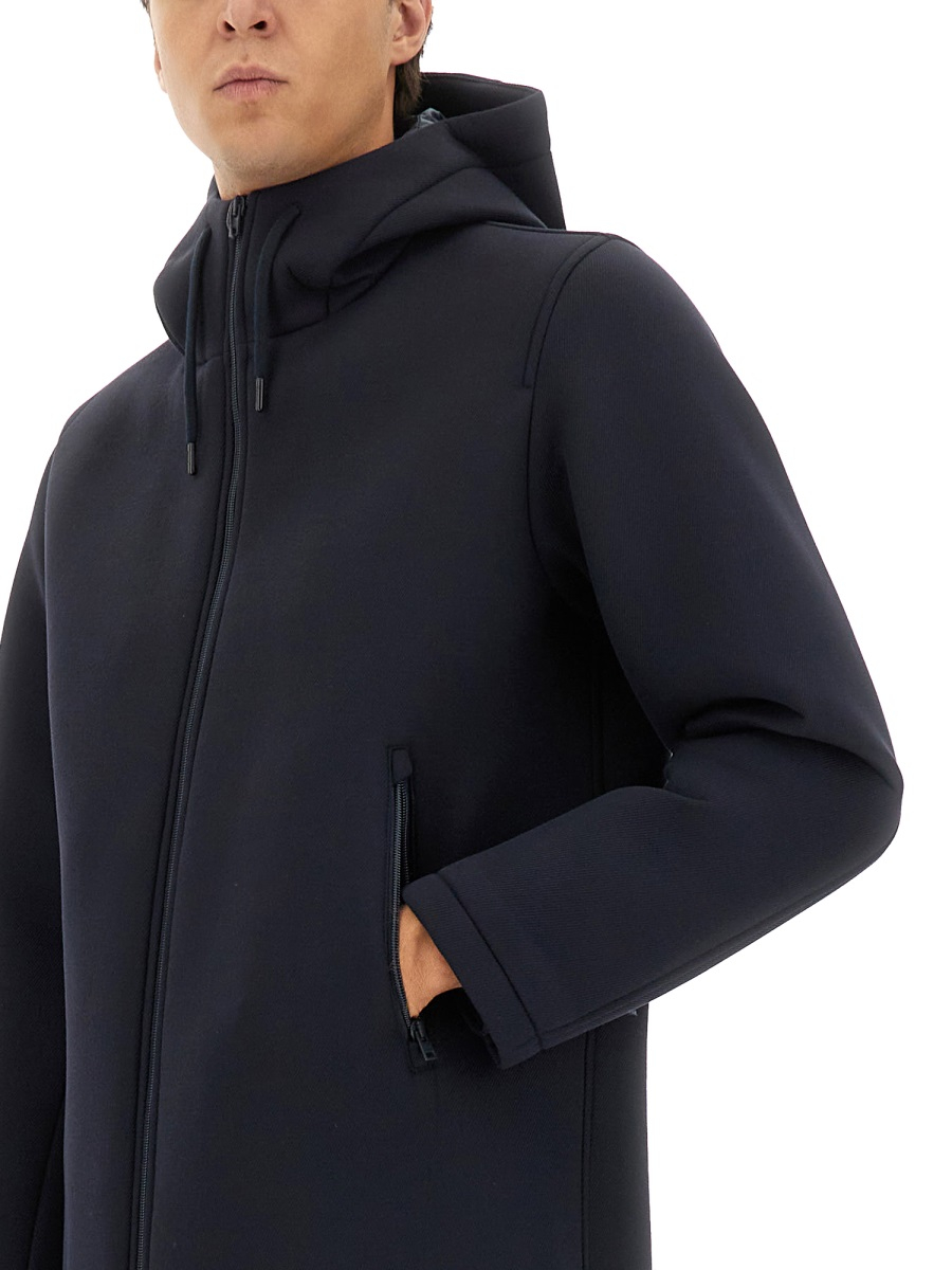 [Herno] Jacket FW25 PA000163U_39501Z9290