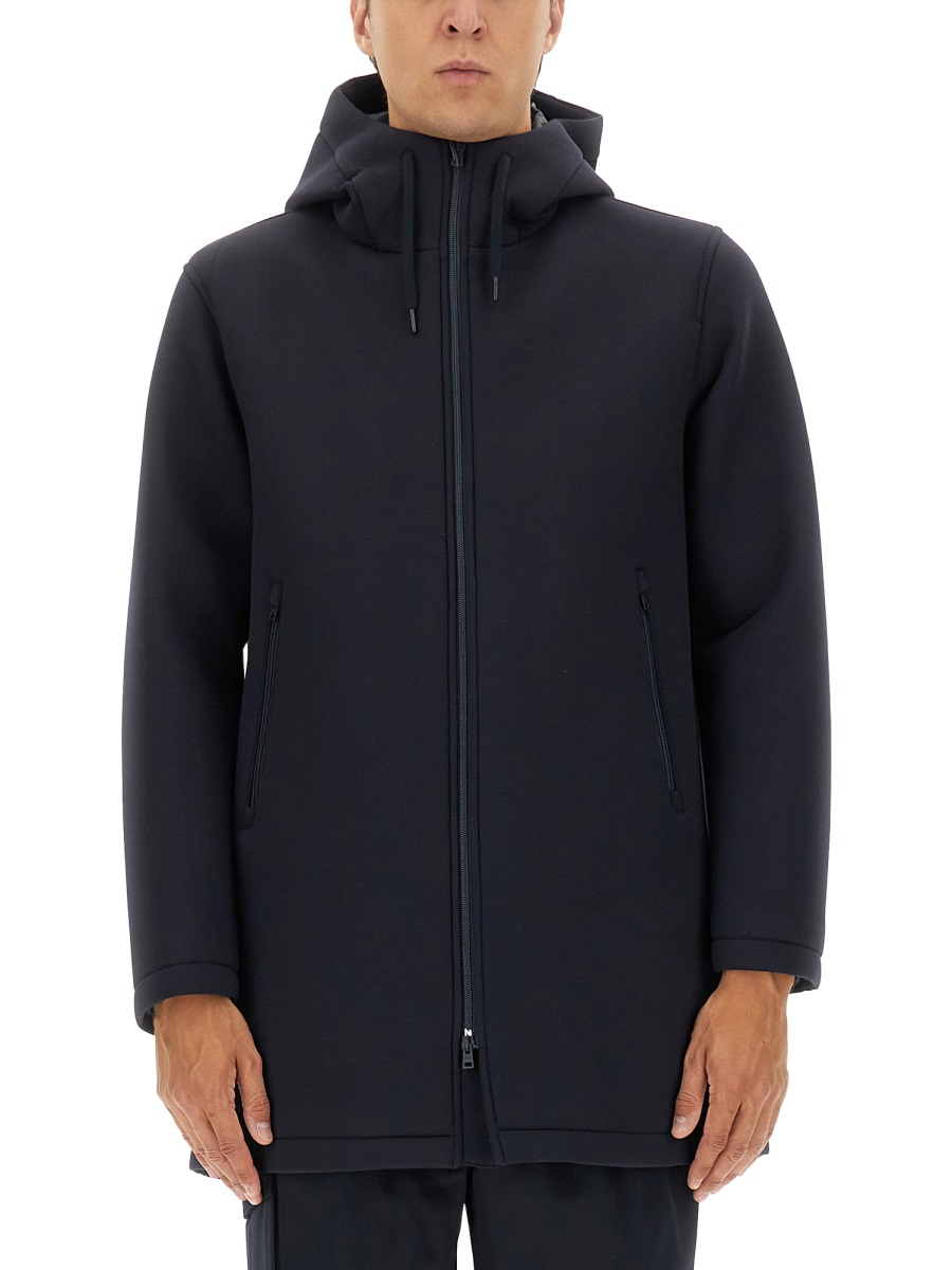 [Herno] Jacket FW25 PA000163U_39501Z9290