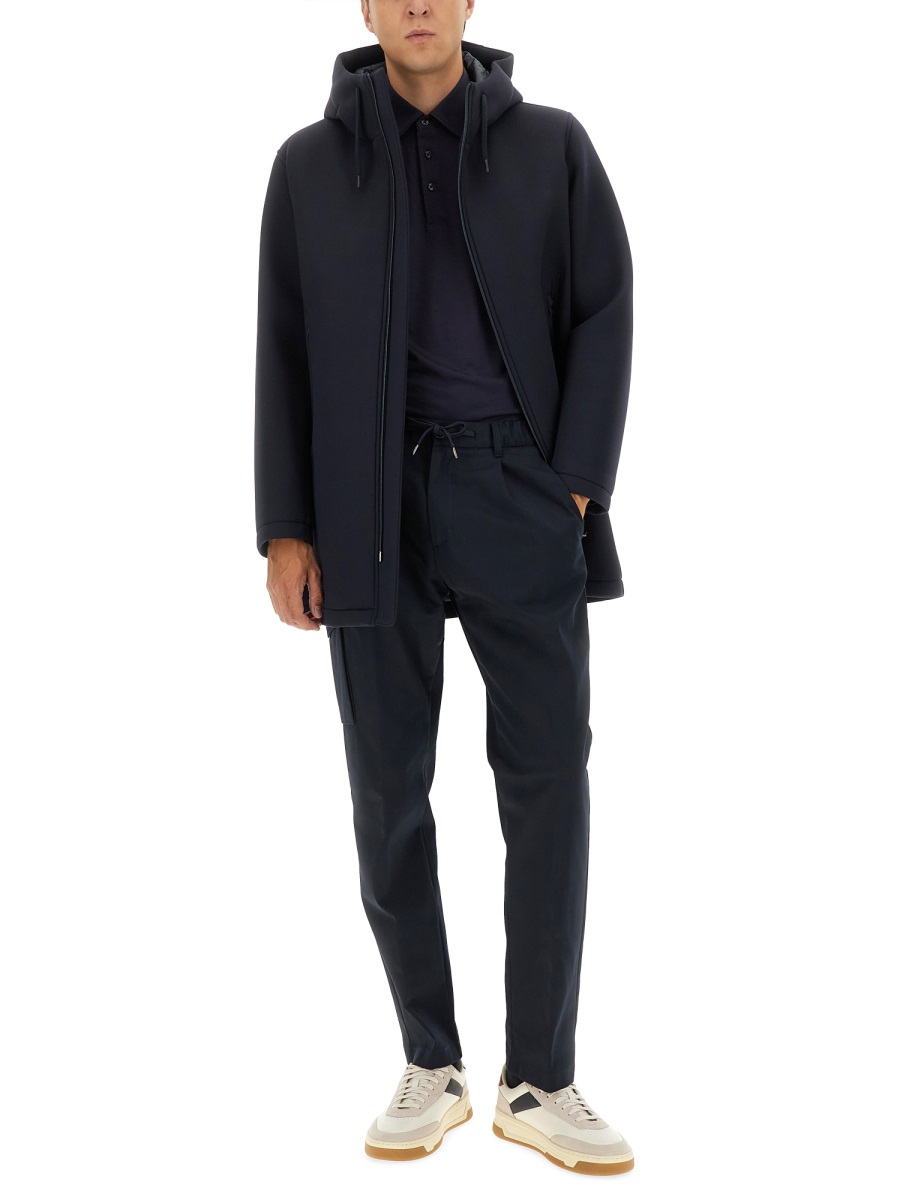 [Herno] Jacket FW25 PA000163U_39501Z9290