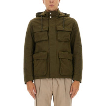 [Herno] Jacket FW25 PI001250U_13800Z7740