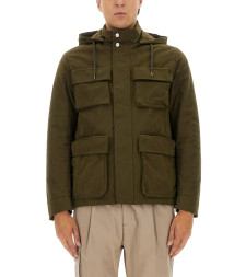 [Herno] Jacket FW25 PI001250U_13800Z7740