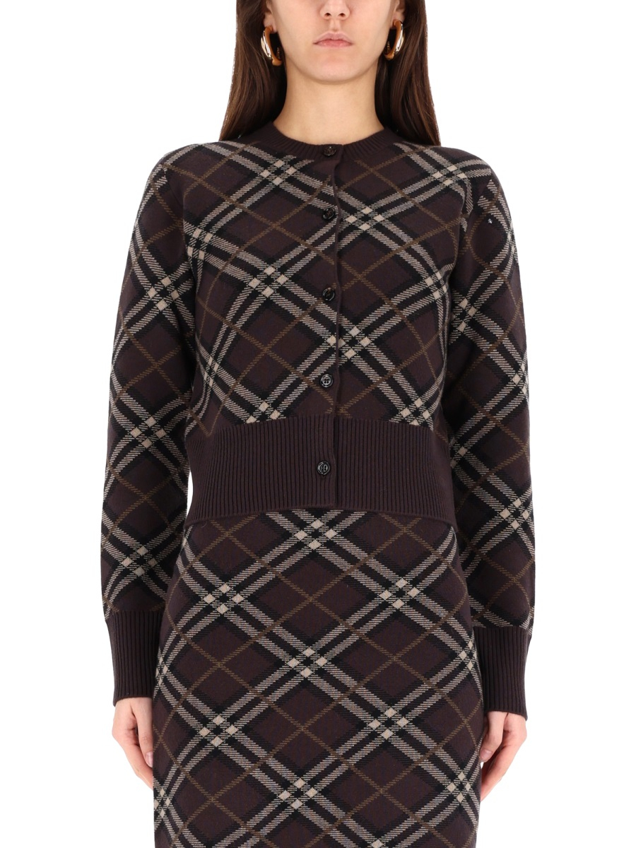 [Burberry] Sweatshirt FW25 8115254_B2412