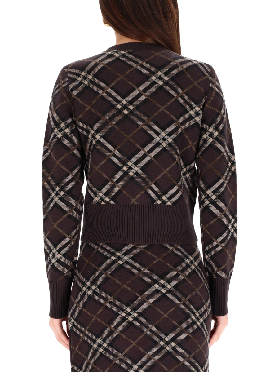 [Burberry] Sweatshirt FW25 8115254_B2412