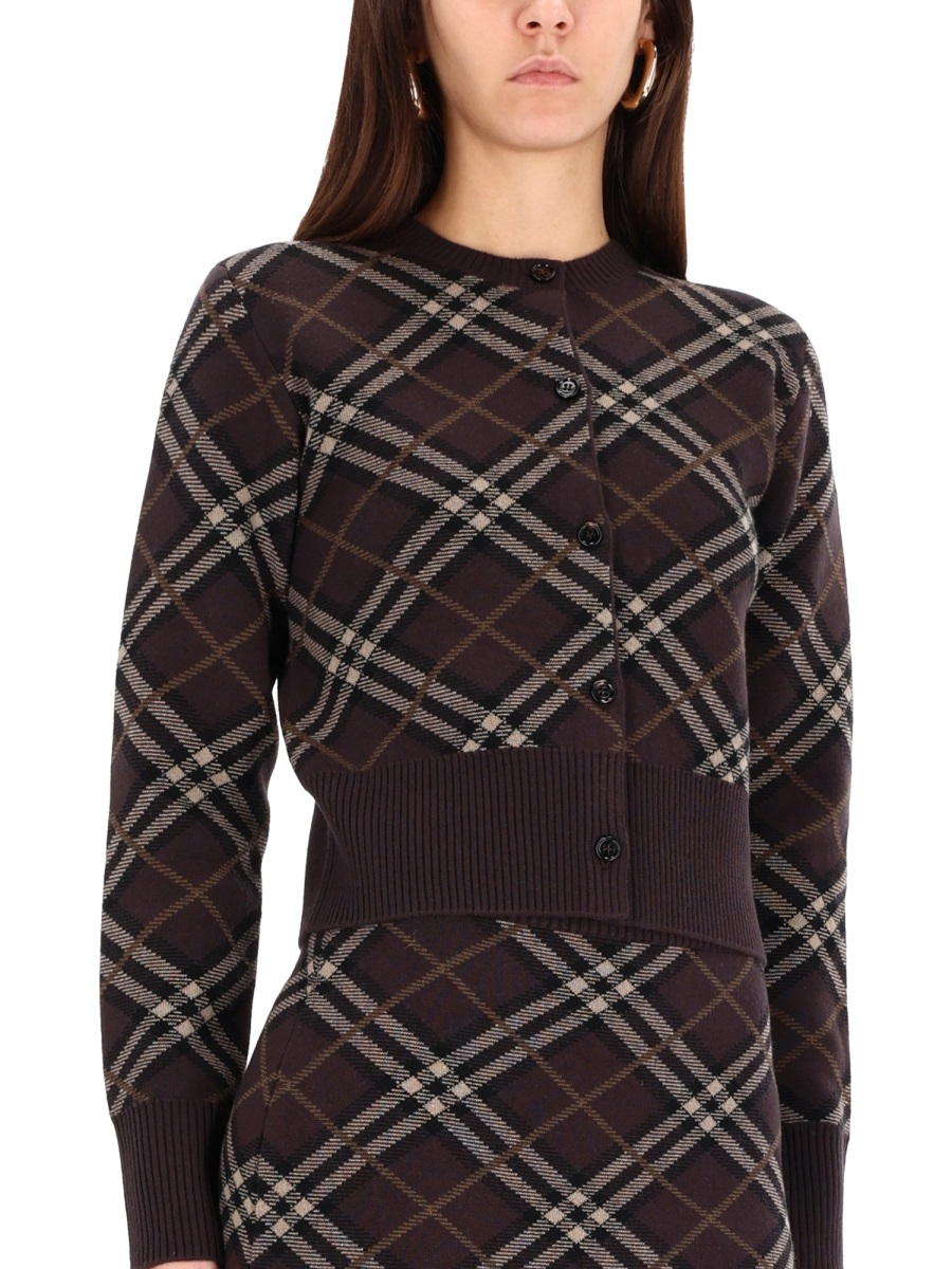[Burberry] Sweatshirt FW25 8115254_B2412