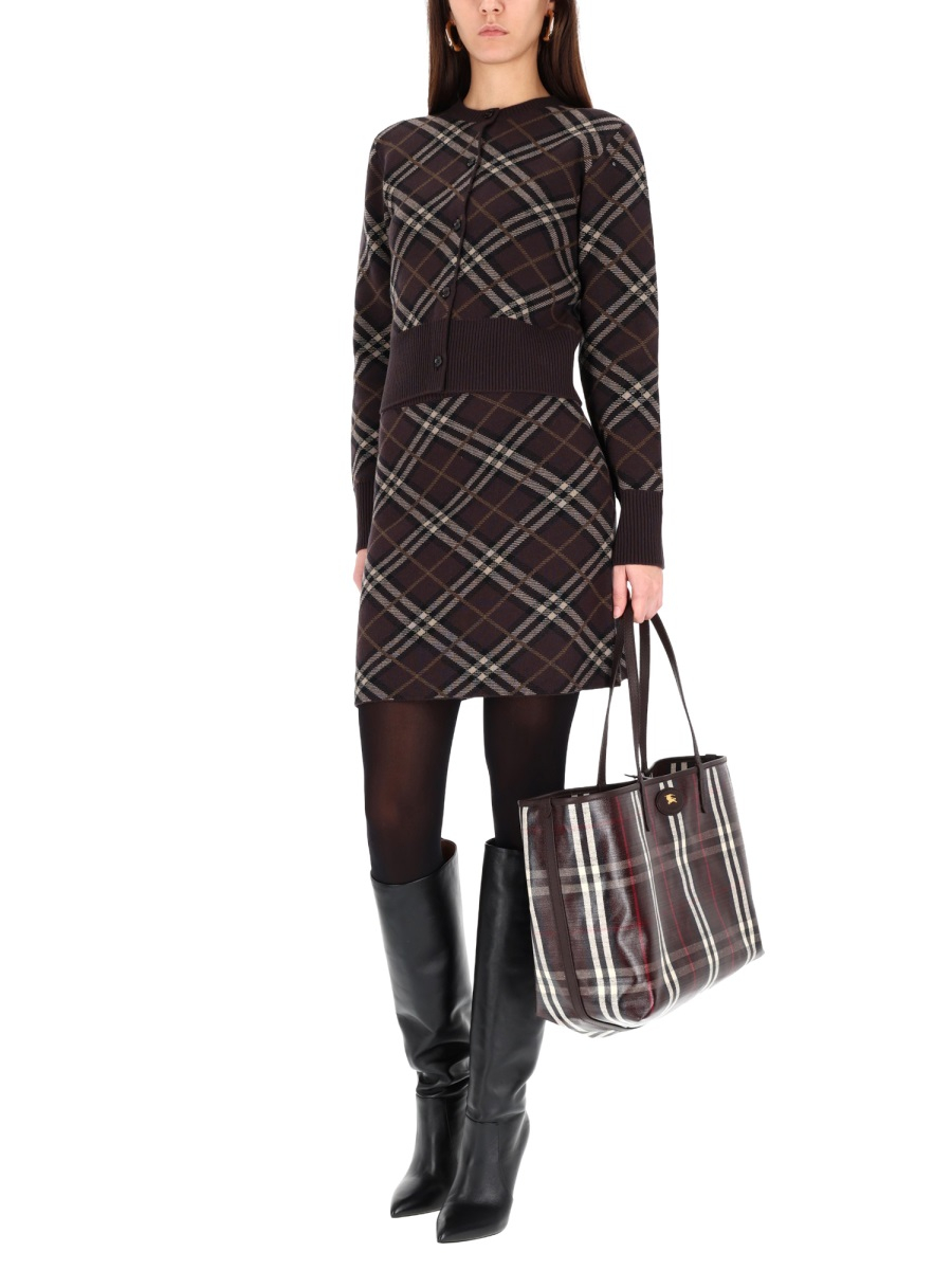 [Burberry] Sweatshirt FW25 8115254_B2412