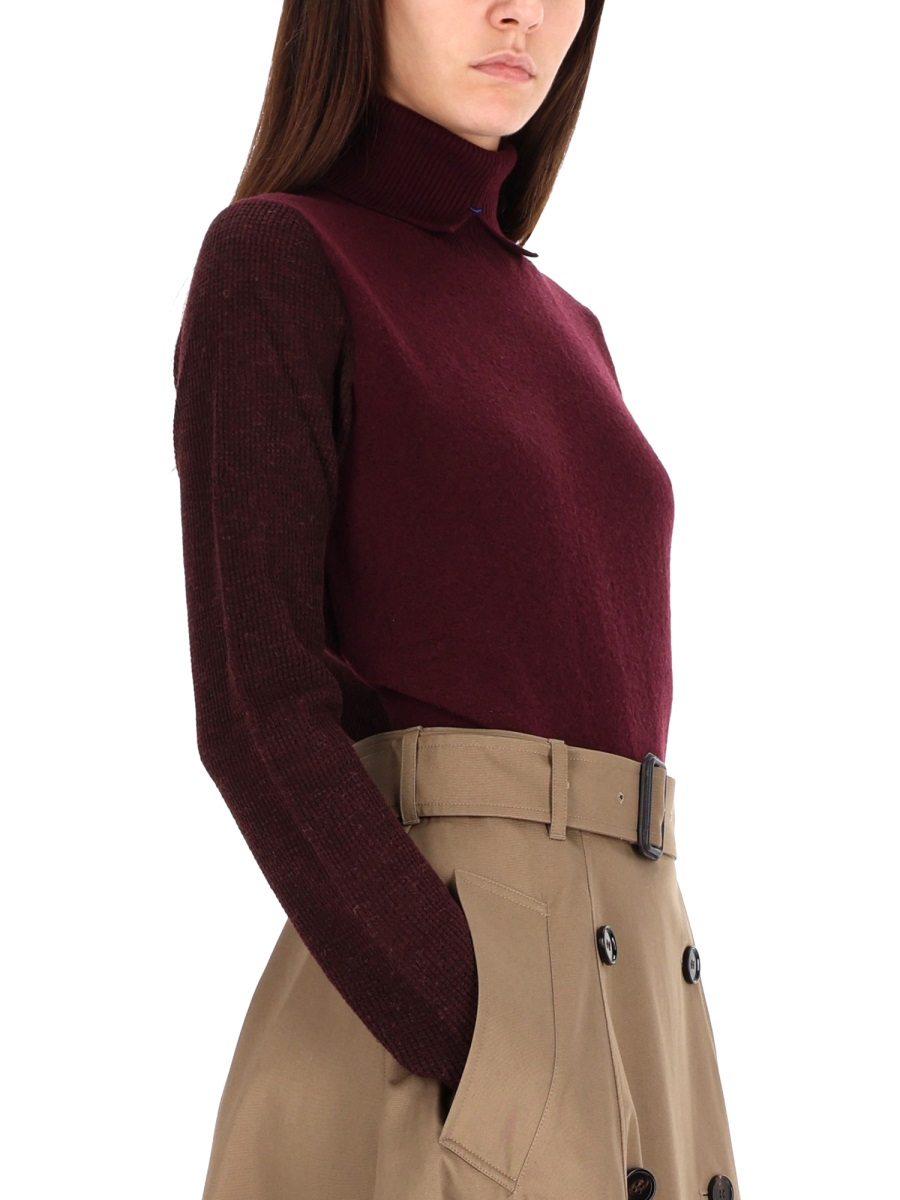 [Burberry] Sweatshirt FW25 8115207_C1494