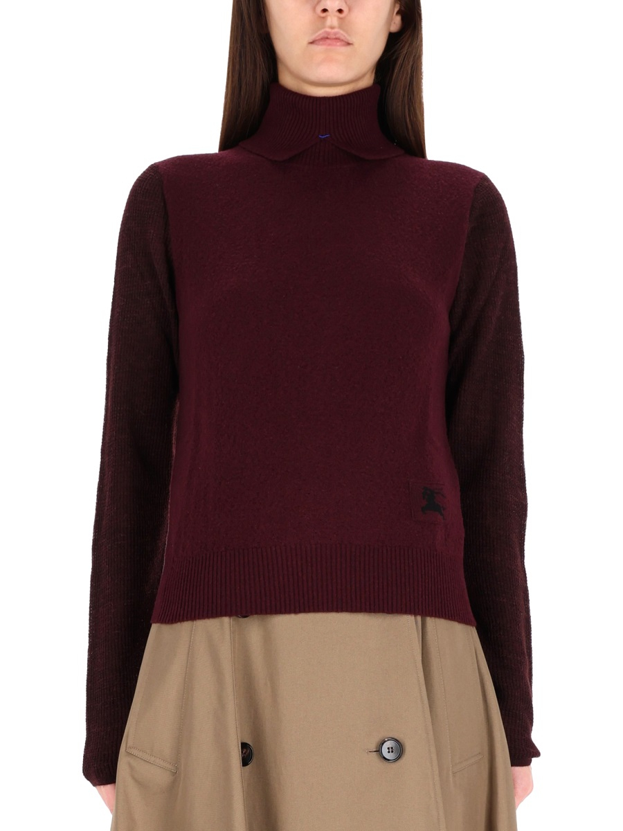 [Burberry] Sweatshirt FW25 8115207_C1494