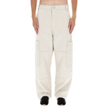 [JACQUEMUS] Jeans FW25 PAM00541AD0_0044130
