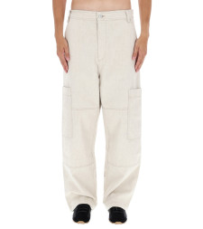 [JACQUEMUS] Jeans FW25 PAM00541AD0_0044130