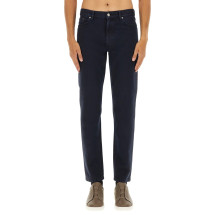 [ZEGNA] Jeans FW25 UGIB9A2_CITYB09