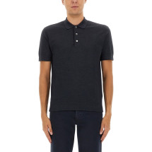 [ZEGNA] T-shirts Short Sleeve FW25 UG381A2_G740B09