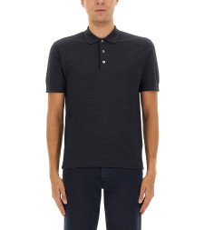 [ZEGNA] T-shirts Short Sleeve FW25 UG381A2_G740B09