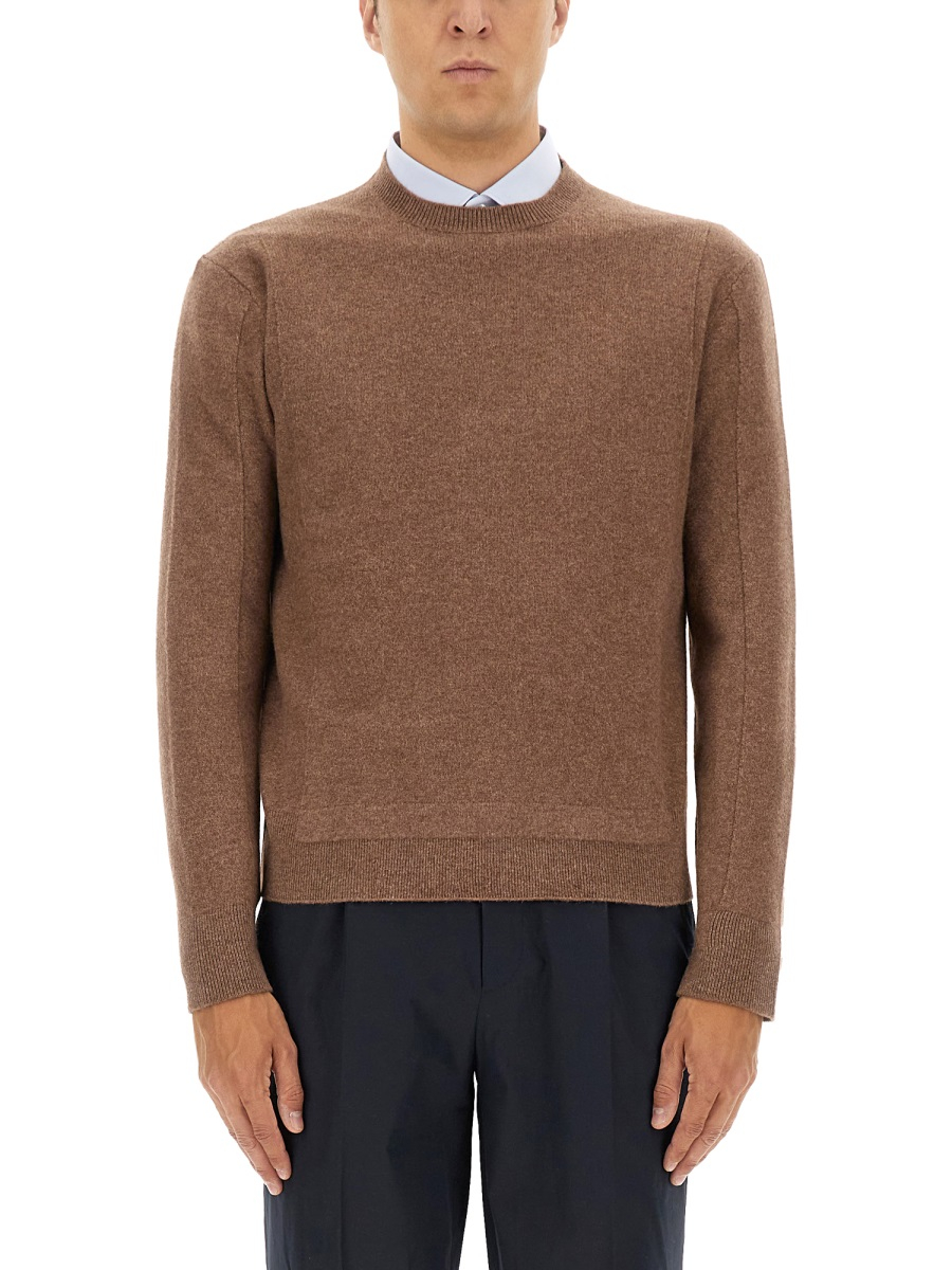 [ZEGNA] Knitwear FW25 UGB6MA2_10S700