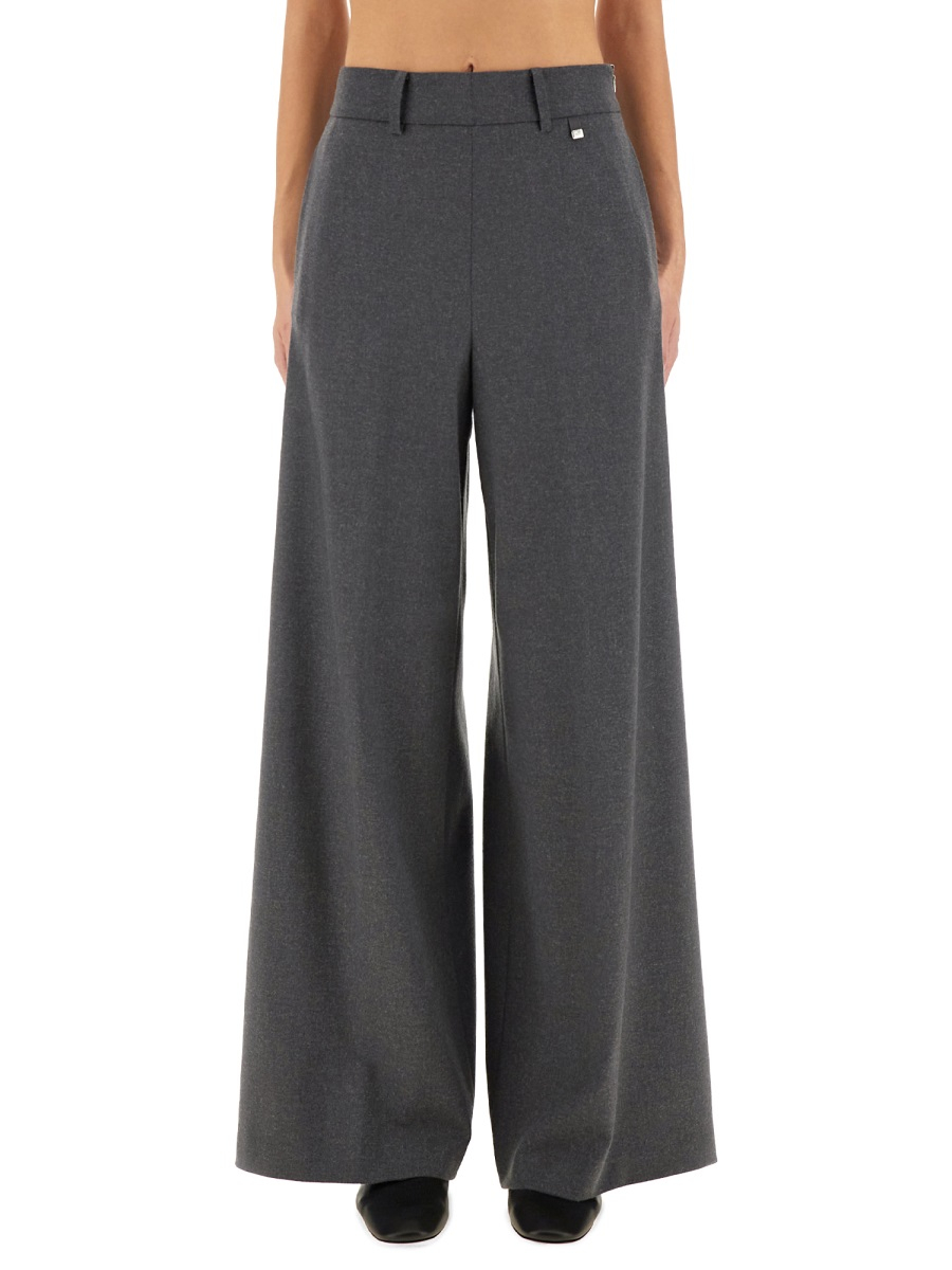 [Herno] Trousers FW25 PT00045DR_126529487