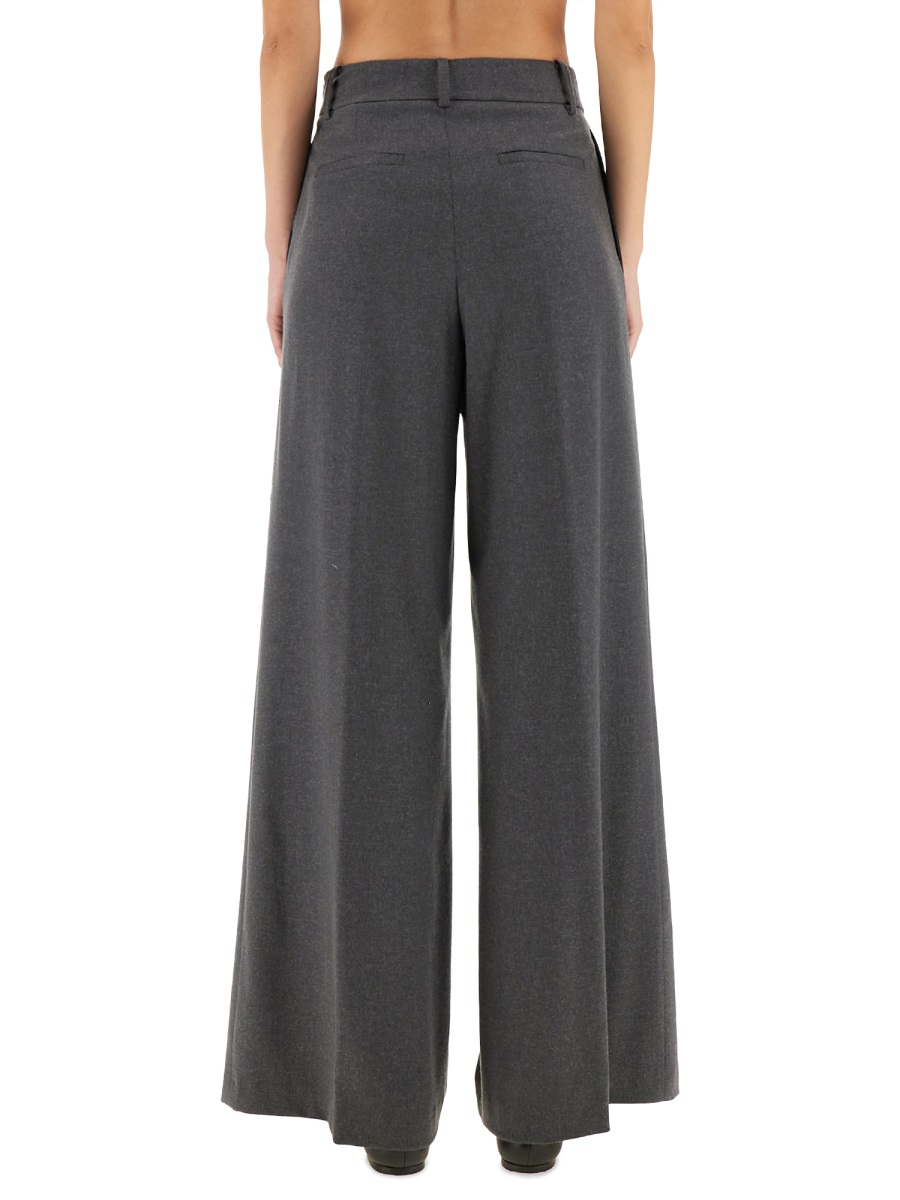 [Herno] Trousers FW25 PT00045DR_126529487