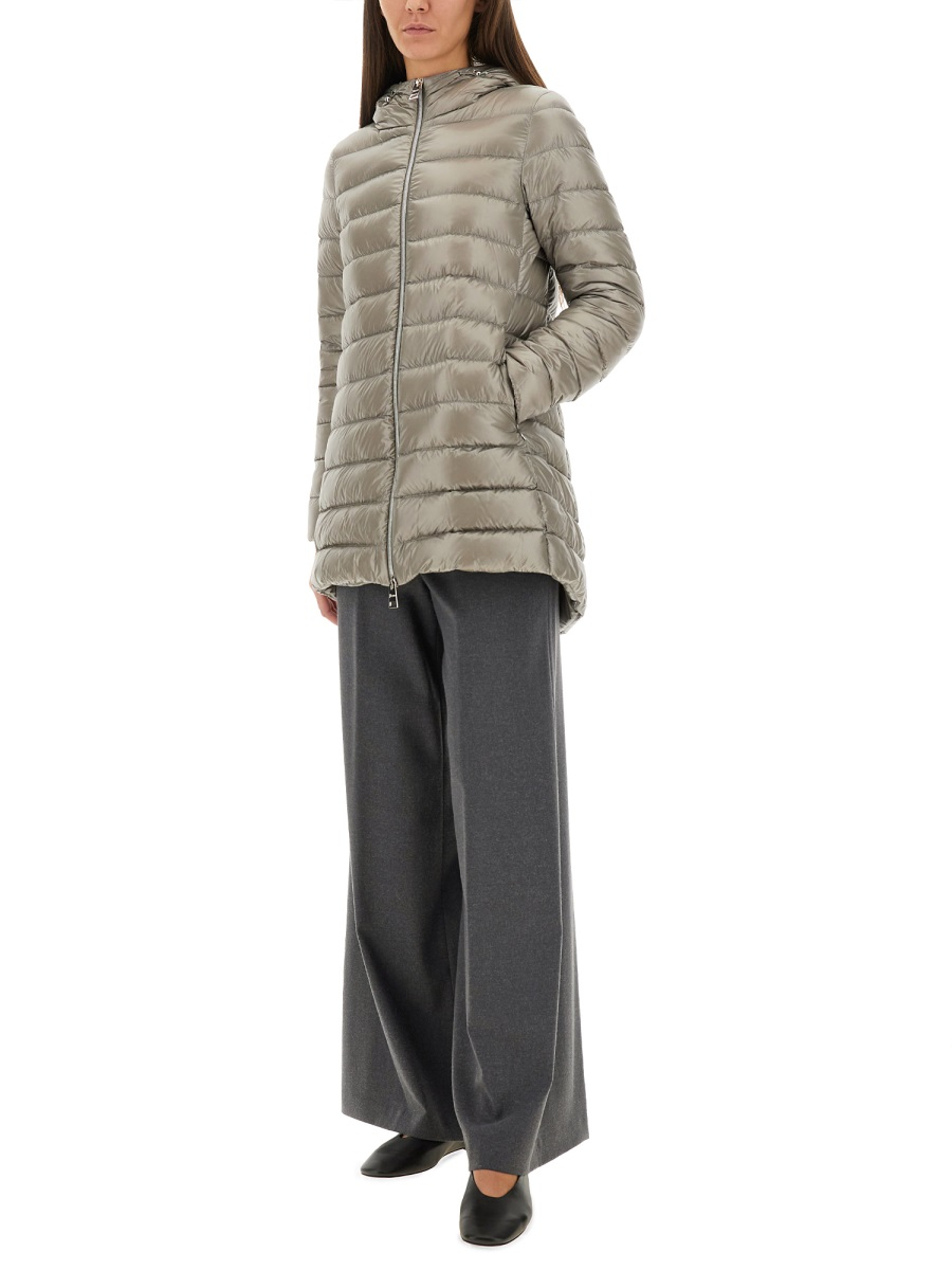[Herno] Trousers FW25 PT00045DR_126529487