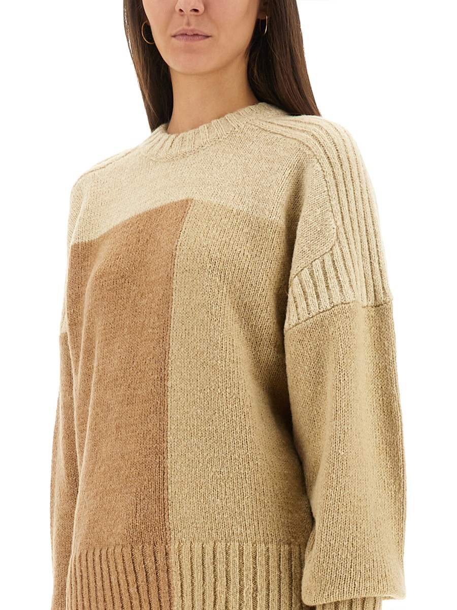 [Marant Etoile] Knitwear FW25 PU0697FA_C3L04E90BE