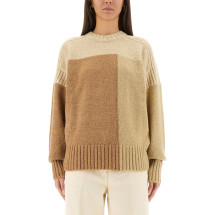 [Marant Etoile] Knitwear FW25 PU0697FA_C3L04E90BE