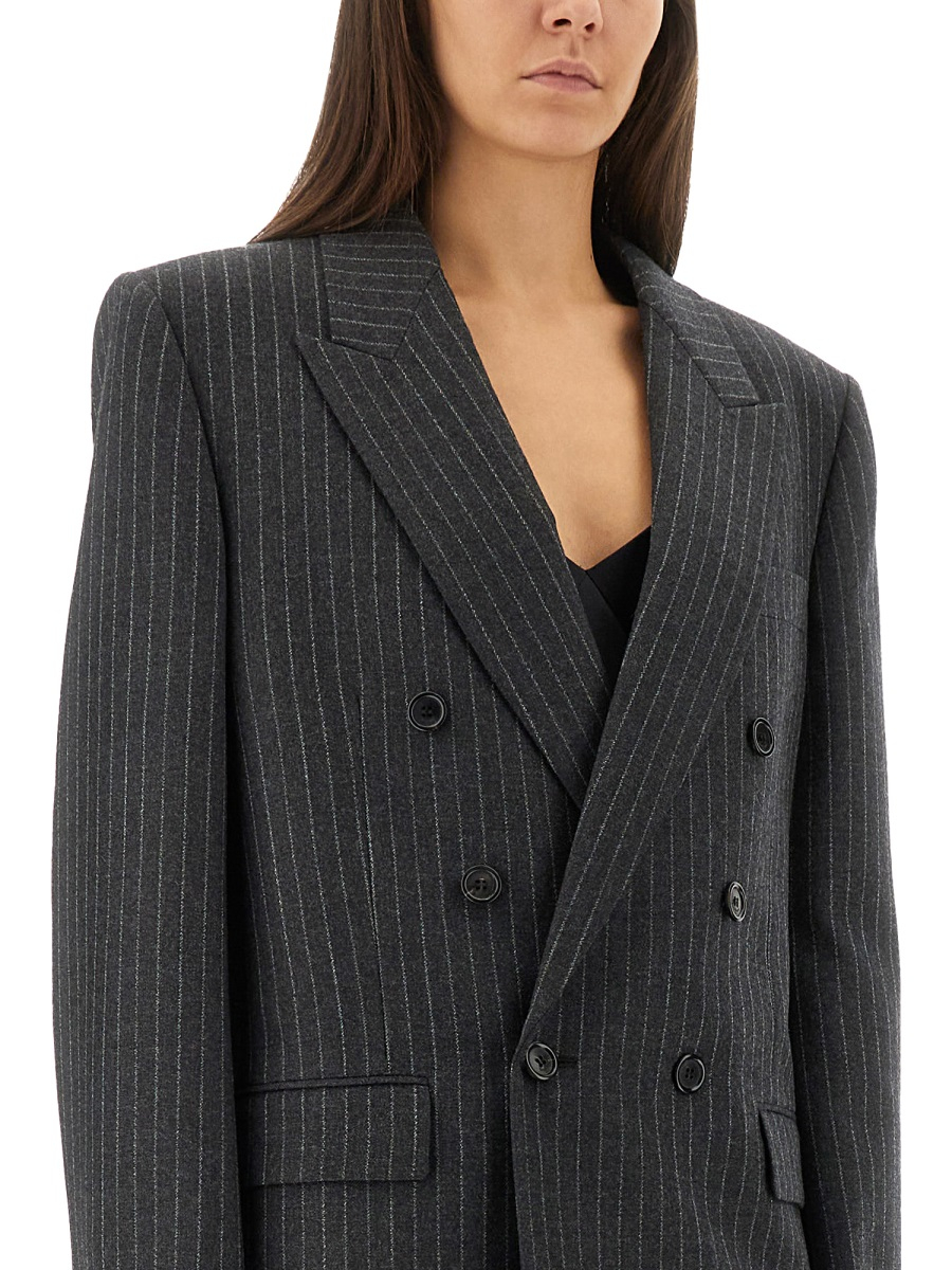[Saint Laurent] Blazer FW25 843367_Y802W1260
