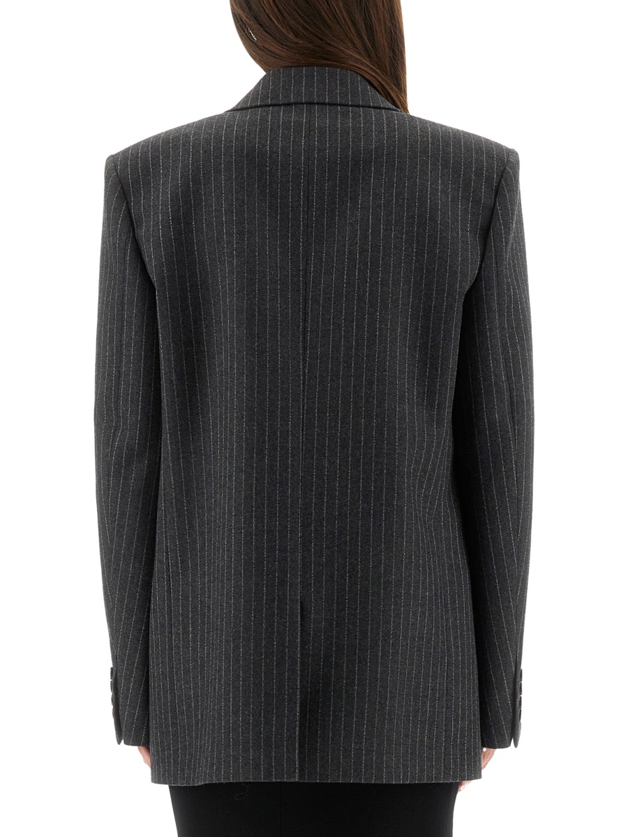 [Saint Laurent] Blazer FW25 843367_Y802W1260