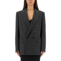 [Saint Laurent] Blazer FW25 843367_Y802W1260
