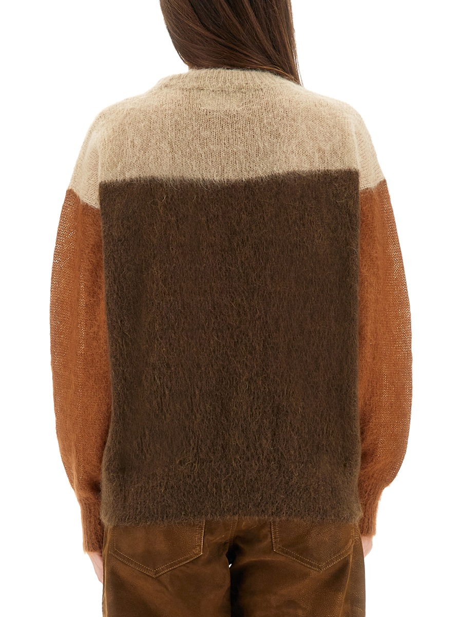 [Marant Etoile] Knitwear FW25 PU0739FA_C3L09E11RU