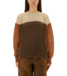 [Marant Etoile] Knitwear FW25 PU0739FA_C3L09E11RU