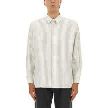 [Saint Laurent] Shirts Long Sleeve FW25 848033_Y5K829787